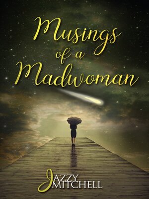 cover image of Musings of a Madwoman